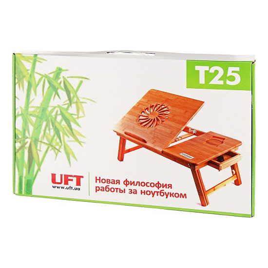 UFT T25 (Упаковка)