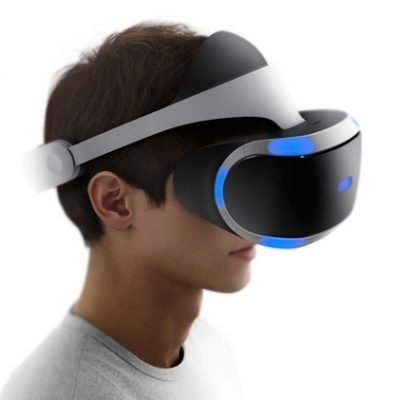 VR & AR Reality