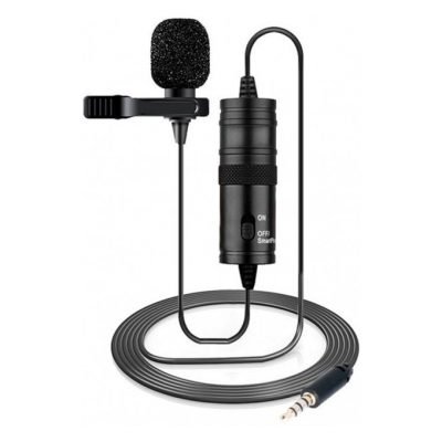 Lapel Microphones